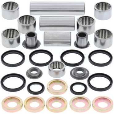 KIT REVISIONE LEVERAGGIO FORCELLONE