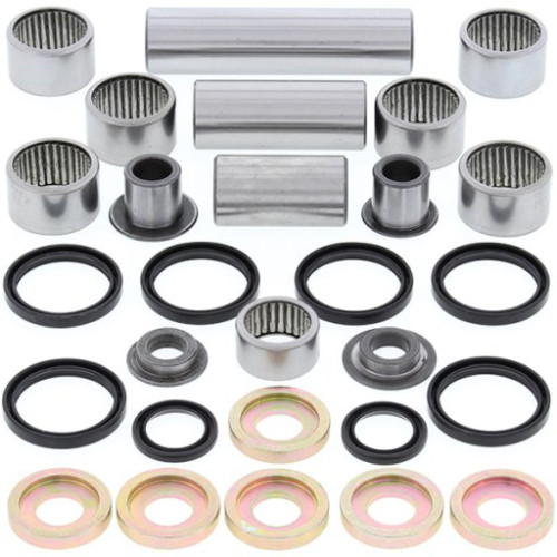 KIT REVISIONE LEVERAGGIO FORCELLONE