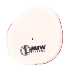 FILTRO ARIA MIW OFFROAD KAWASAKI