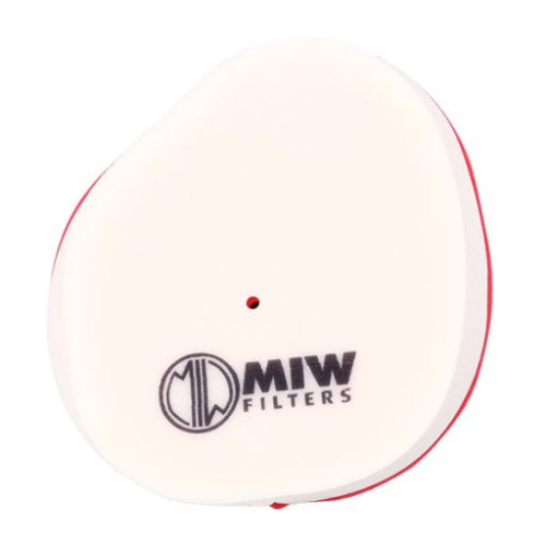 FILTRO ARIA MIW OFFROAD KAWASAKI