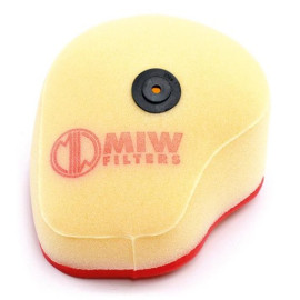 FILTRO ARIA MIW OFFROAD KAWASAKI - SUZUKI