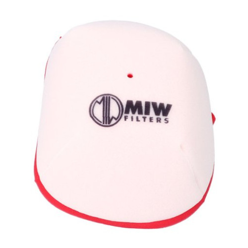 FILTRO ARIA MIW OFFROAD KAWASAKI