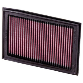 FILTRO ARIA K&N KA-2508