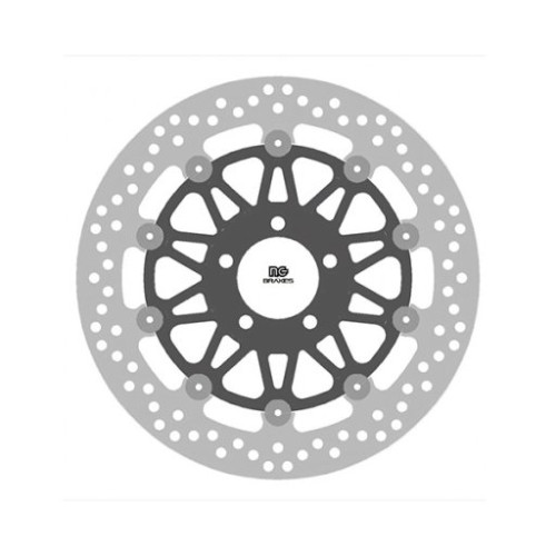 DISCO FRENO NG 750