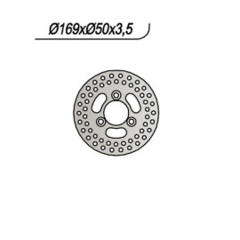 DISCO FRENO NG 490