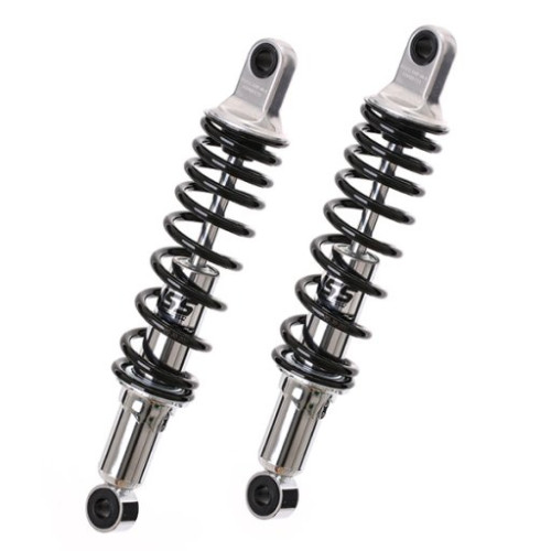COPPIA AMMORTIZZATORI YSS BRAVO GUZZI V35C/65C