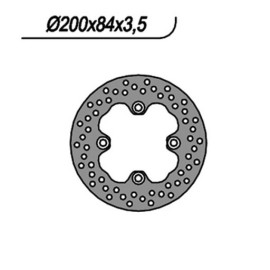 DISCO FRENO NG 1062
