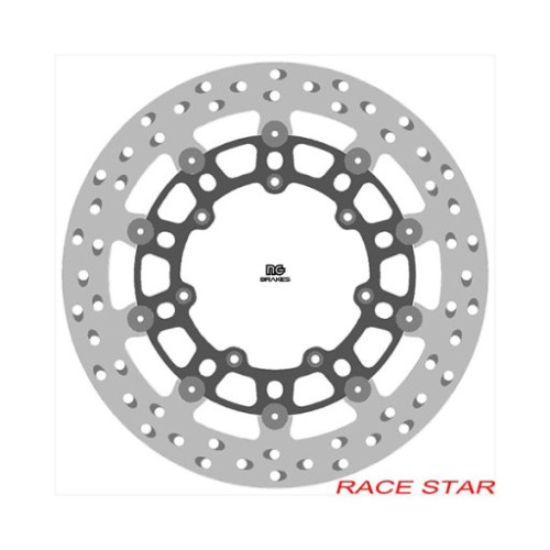 DISCO FRENO NG 2165ZG