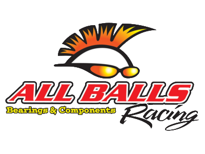 ALL BALLS