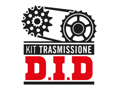 KIT TRASMISSIONE SGR