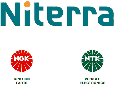 NGK